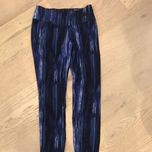 Nike Full Length Tights